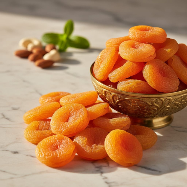 Dried Apricots