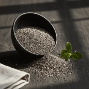 Chia Seeds