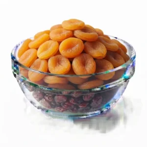 Dried Apricots