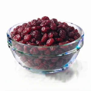 Dried Cranberries