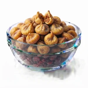 Dried Figs