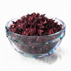 Dried Hibiscus Flower