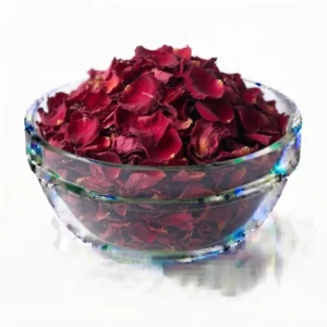 Dried Rose Petals