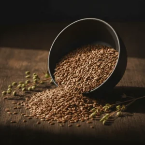 Flax Seeds