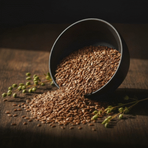 Flax Seeds