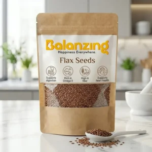 Flax Seeds