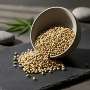 Hemp Seeds