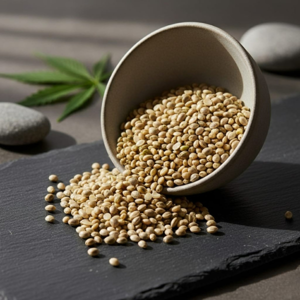 Hemp Seeds