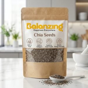 Chia Seeds