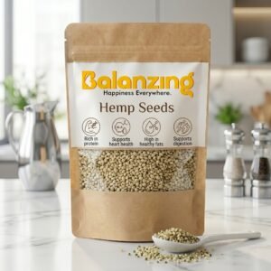 Hemp Seeds