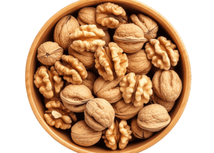magnesium rich nuts