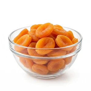 Dried Apricots