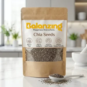 Chia Seeds