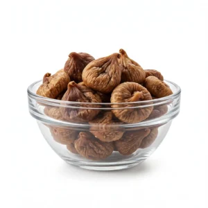 Dried Figs
