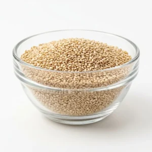Sesame Seeds