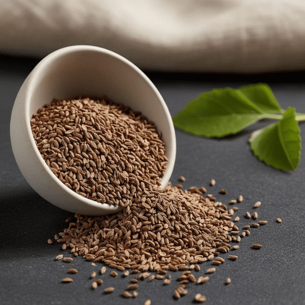 Ajwain Seeds