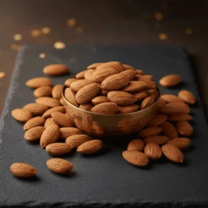 Almonds