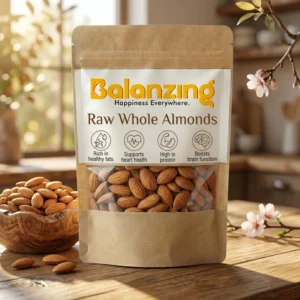 Almonds