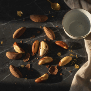 Brazil Nuts