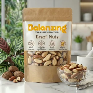 Brazil Nuts