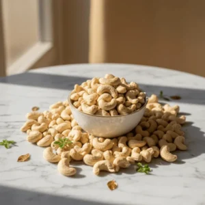 Cashews