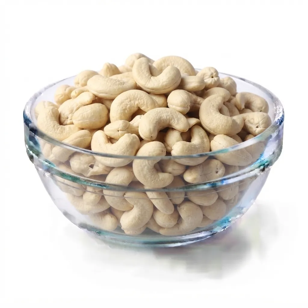 Cashews (Kaju)