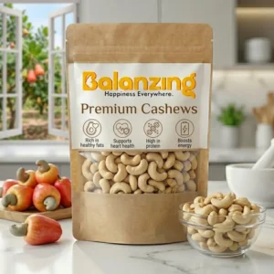 Cashews