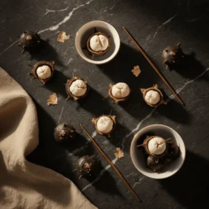 Chestnuts