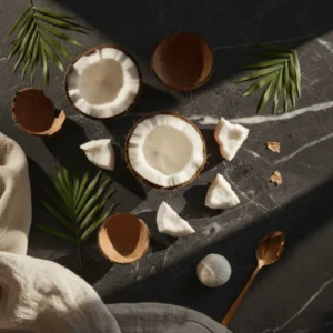 Coconut Kernels