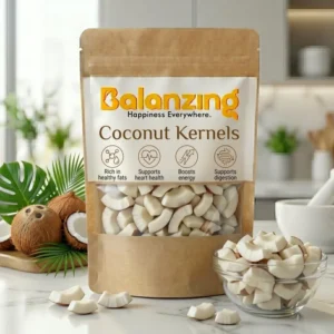 Coconut Kernels