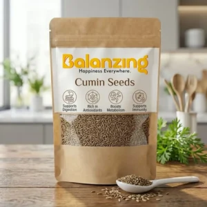 Cumin Seeds