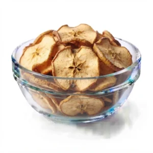 Dried Apple