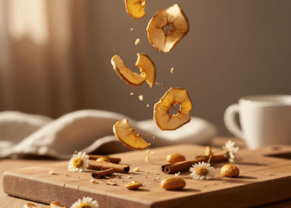 Dried Apple