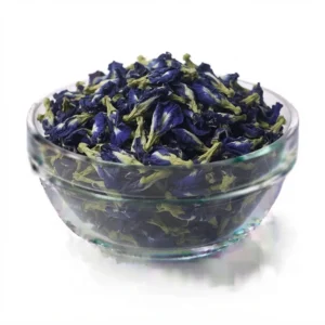 Dried Blue Pea Flower (Shankhpushpi)