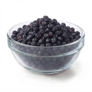 Dried Blueberries