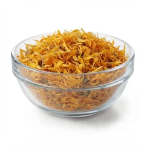 Dried Calendula Petals