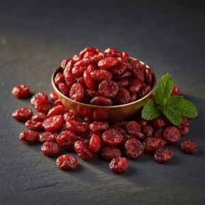 Dried Cranberries