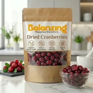 Dried Cranberries