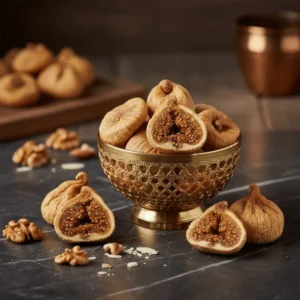 Dried Figs
