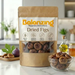 Dried Figs