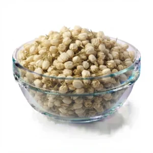 Dried Jasmine Flowers