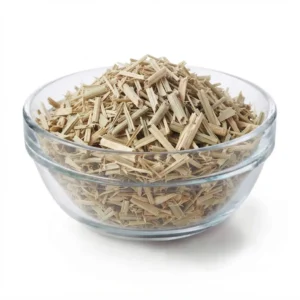 Dried Lemongrass