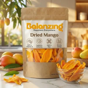 Dried Mango