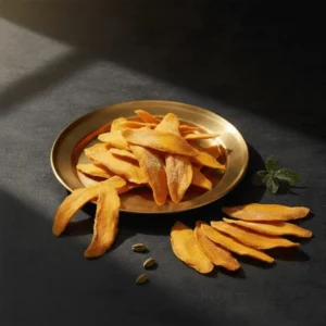 Dried Mango