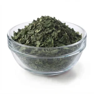 Dried Mint Leaves