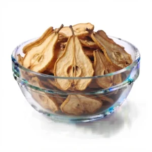 Dried Pear