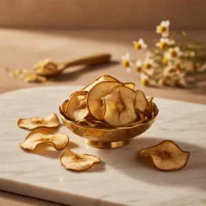 Dried Pear