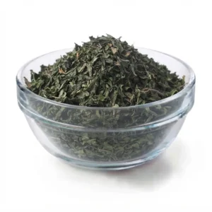 Dried Tulsi Leaves