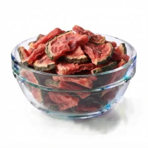 Dried Watermelon