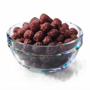Dried Strawberries